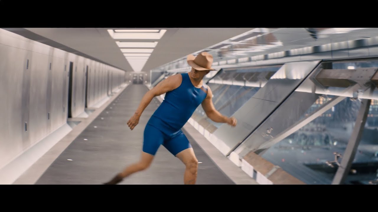 Exclusive: ‘Kingsman: The Golden Circle’ Sneak Peek