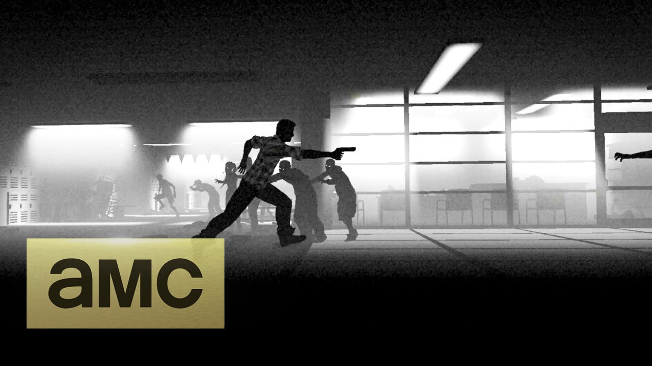 Fear The Walking Dead: Dead Run Mobile Game