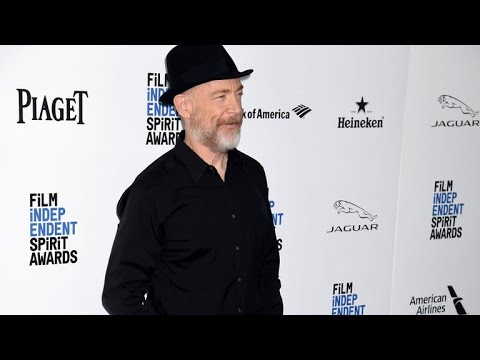 J.K. Simmons On Petition to Reprise His 'Spiderman' Role: 'I'll Never Close the Door on Anything'