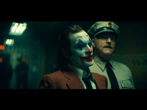 Joker: Folie à Deux | That's Life