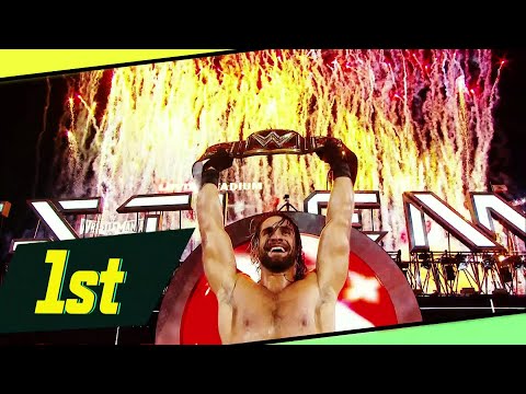 WWE Money in the Bank 2025 | By The Numbers Preview