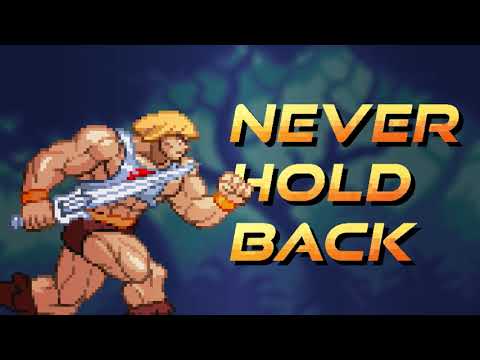 He-Man and the Masters of the Universe™: Dragon Pearl of Destruction | Release Date Trailer