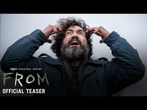 FROM Season 4  (MGM+ 2026 Series) Official Teaser