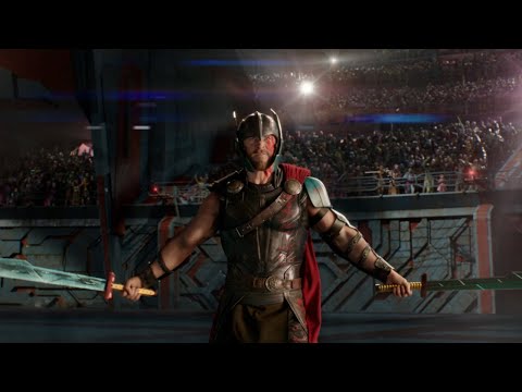 Thank You! The Legacy of Thor