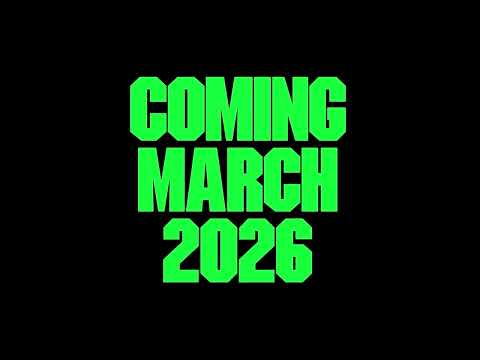 Teenage Mutant Turtles II: The Secret of the Ooze | March 2026