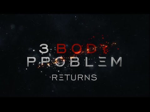 3 Body Problem Renewal