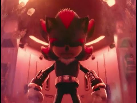 Sonic the Hedgehog 2 - Post Credits Scene
