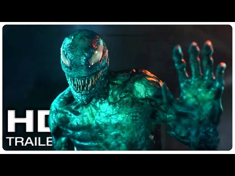 VENOM 3 THE LAST DANCE "Lasher" Trailer (NEW 2024)