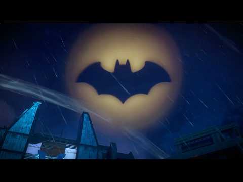 LEGO Batman: Legacy of the Dark Knight - NEW Worldwide Launch Date
