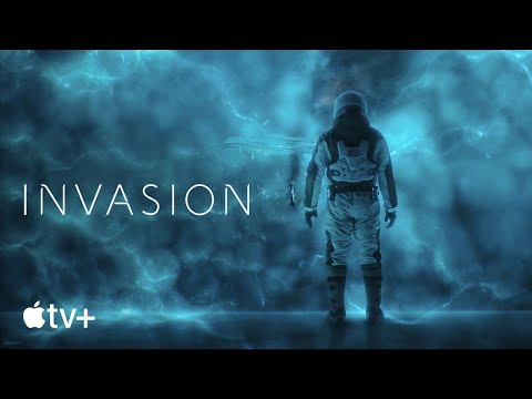 Invasion — Season 3 Official Teaser | Apple TV+