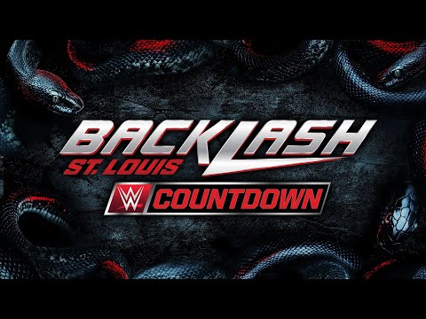 Countdown to WWE Backlash: May 10, 2025