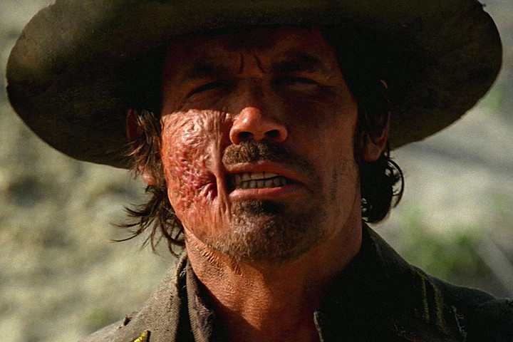 MOVIE REVIEW: Jonah Hex