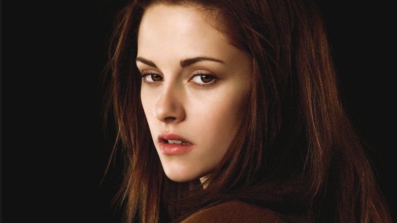 Kristin Stewart Not Lois Lane in Superman: Man of Steel (2012)