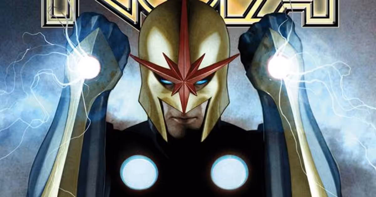 Op-Ed: Marvel Editorial to Cosmic Fans: ‘We’re just not that into you’