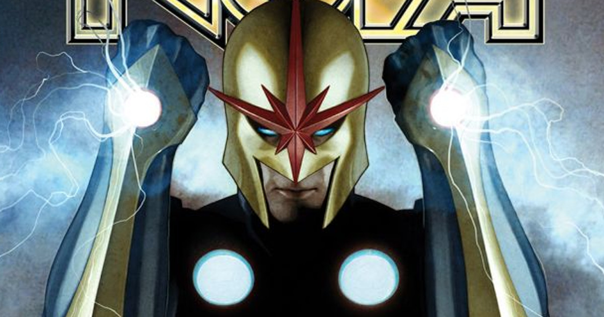 Op-Ed: Marvel Editorial to Cosmic Fans: ‘We’re just not that into you’