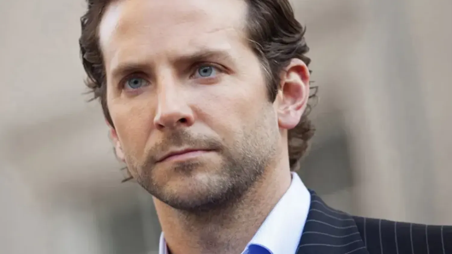 Bradley Cooper Not Playing The Flash