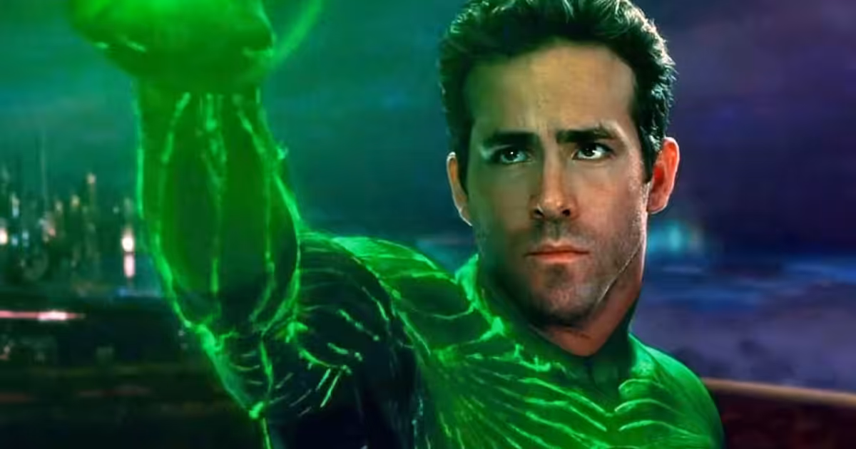 James Gunn F’ Bombs Green Lantern, Praises The Avengers
