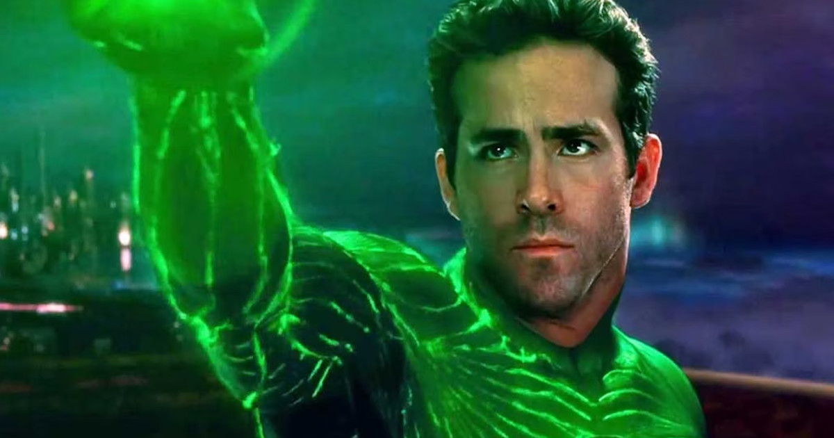 James Gunn F' Bombs Green Lantern, Praises The Avengers