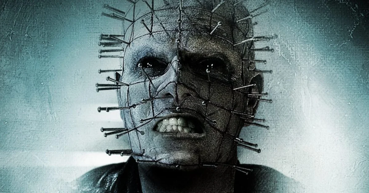 Download Pinhead Hellraiser wallpapers for mobile phone free Pinhead  Hellraiser HD pictures