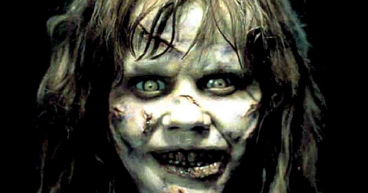 Lawrence Napoli’s Top 10 Horror Films