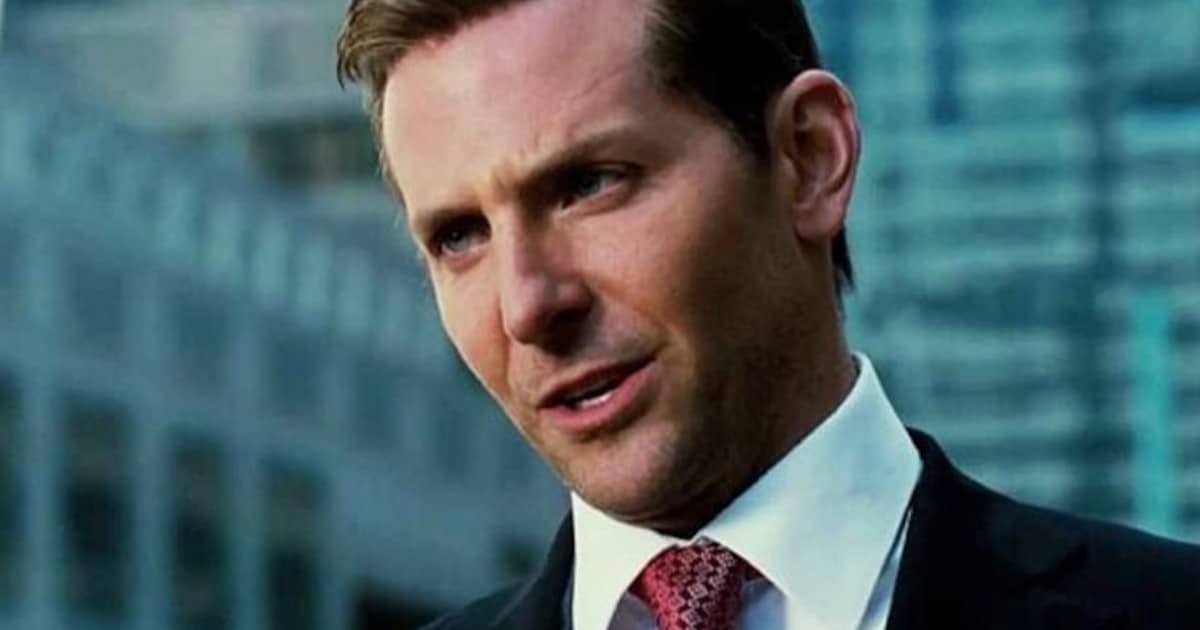Superman: Man of Steel: Bradley Cooper Is Lex Luthor?
