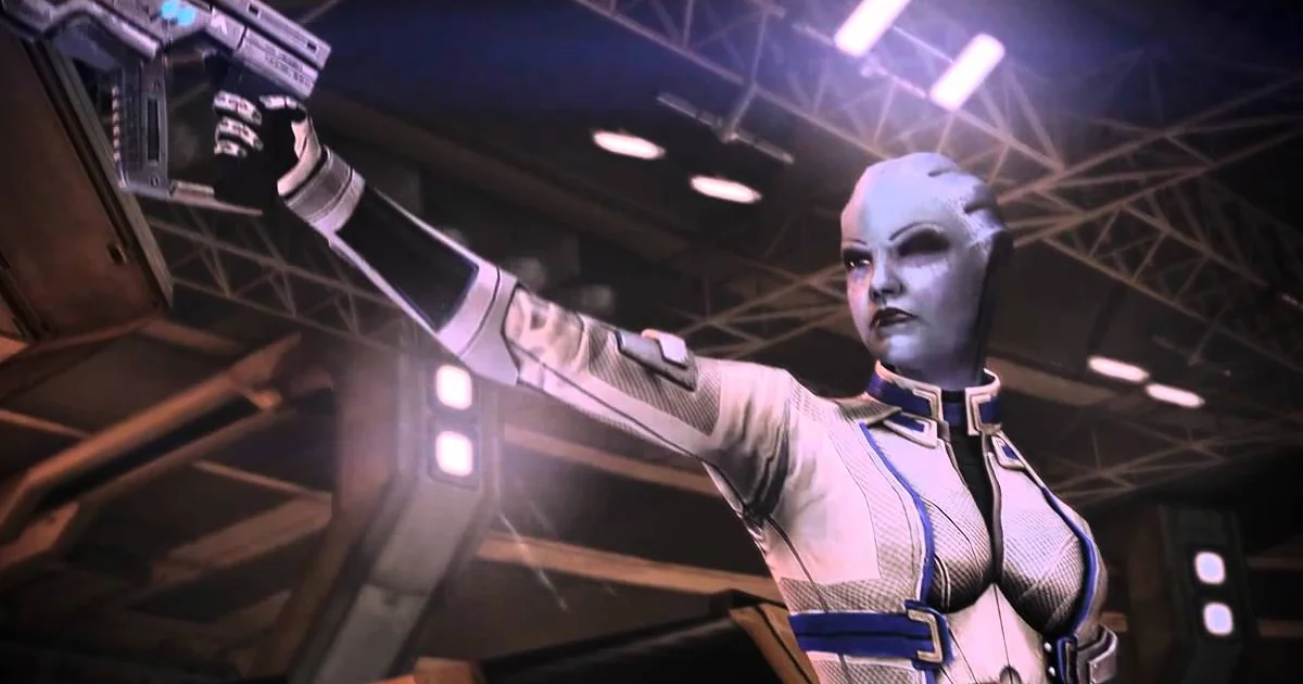 Mass Effect 3: Launch Day Trailer