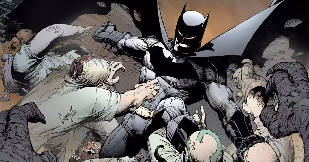 Exclusive: Batman 2016 Movie Reboot To Feature Batman As Second Year Hero; Ties Into Justice League Movie