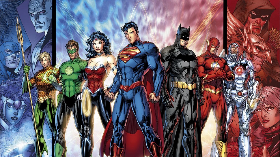 Justice League Movie 2015 Rumors: Everything We Are Told
