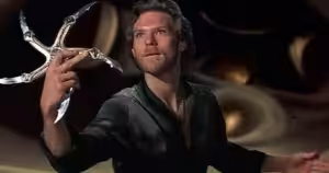 Krull Remake Should Be Made!