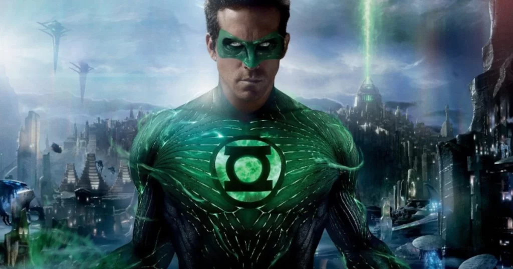 Exclusive: Joseph Kosinski Eyed For Green Lantern 2; Yearly Justice League Movies; 2017 Year Of World’s Finest