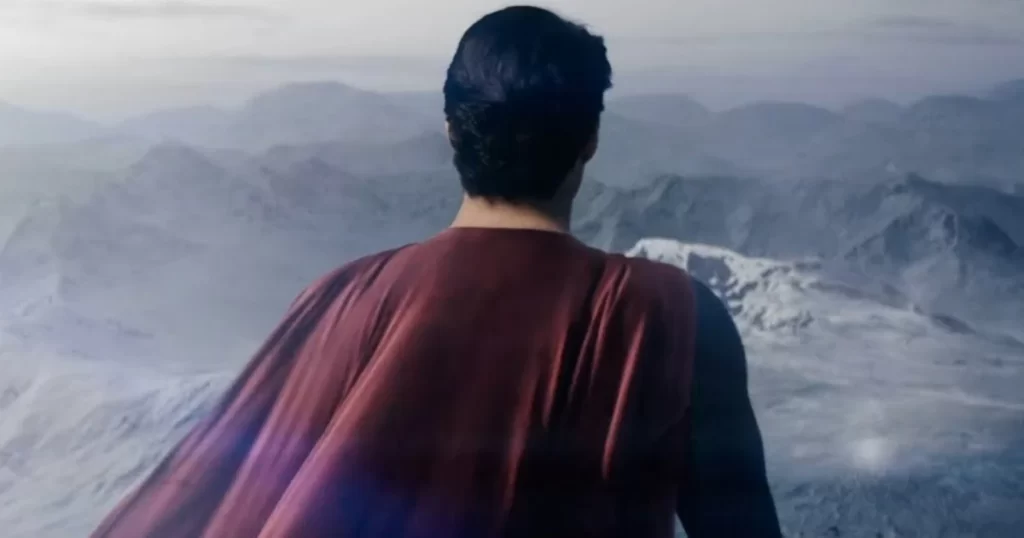Superman Man of Steel Trailer #3 Now Online (2013)