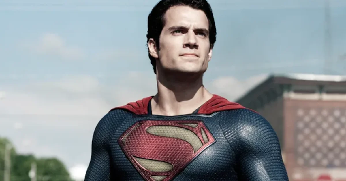 Dear Mark Waid: You Got Superman 'Man of Steel' Wrong