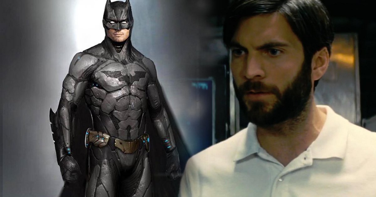 Exclusive: Christopher Nolan Recommends Wes Bentley For New Batman; Jake Gyllenhaal, Luke Evans, Ben Affleck Contenders