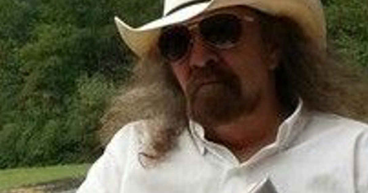 Exclusive: Lynyrd Skynyrd Drummer Artimus Pyle Joins Call Of Duty Undead