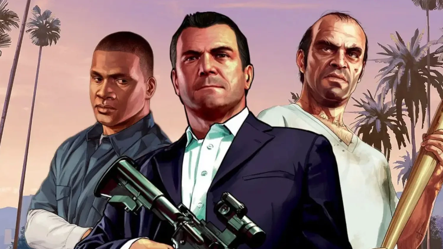 Review: Grand Theft Auto 5 – A Flawed Masterpiece or Game of the Year?