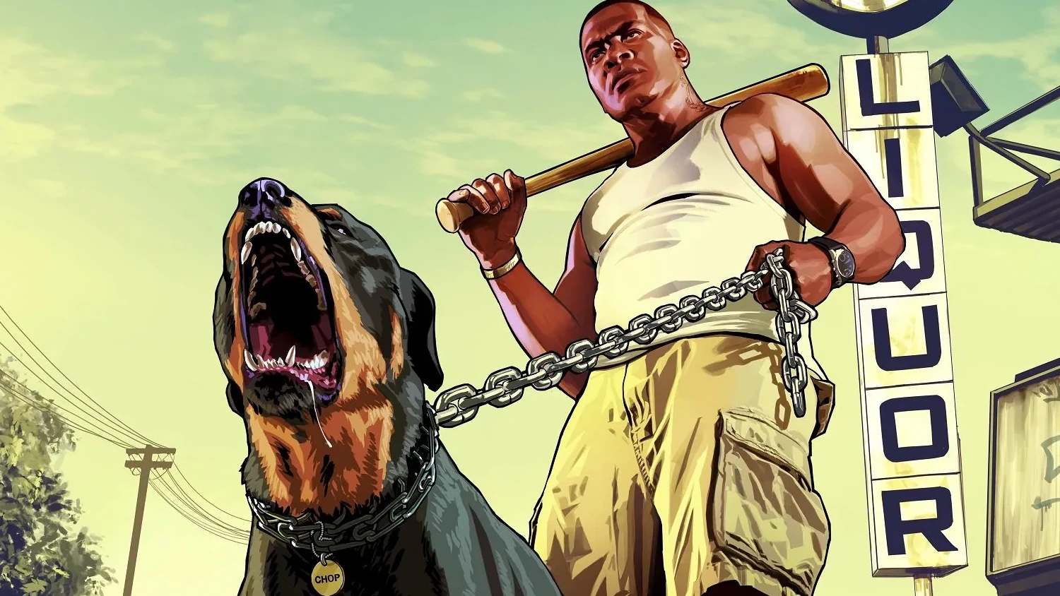 The Hype Surrounding GTA 5: Next-Gen Considerations and What to Expect