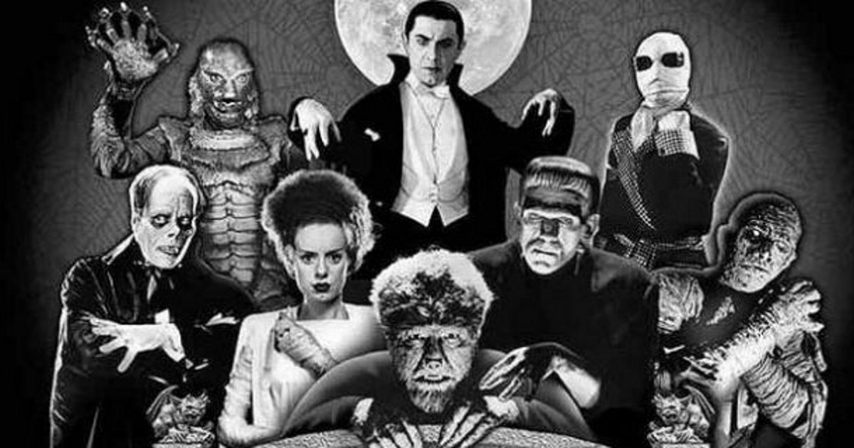 Universal Monsters Likely Getting A Shared Movie Universe