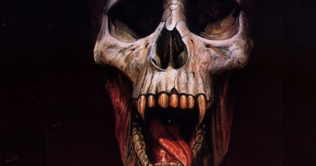 Necroscope Movie Continues To Move Forward