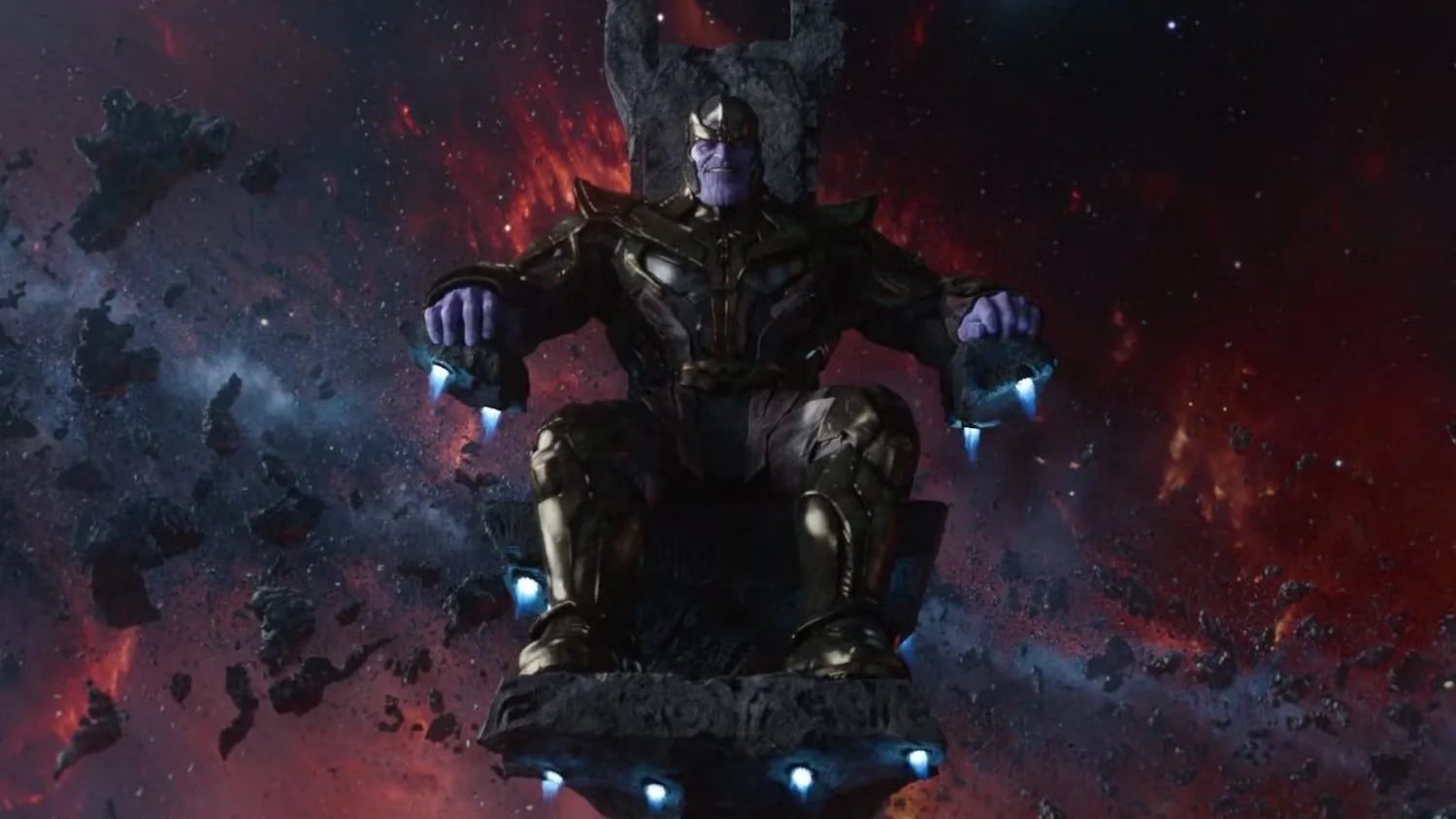 Josh Brolin Rumored To Play Thanos In Guardians of the Galaxy & Avengers 2: Exclusive New Details