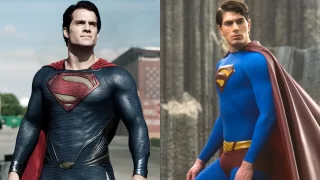 Neal Adams Slams 'Man of Steel' & 'Superman Returns'
