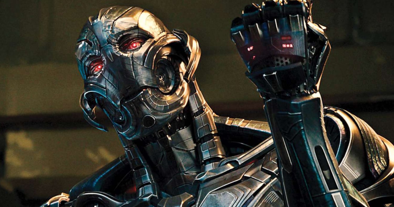 The Avengers 2 Call Sheet Reveals Big Spoiler