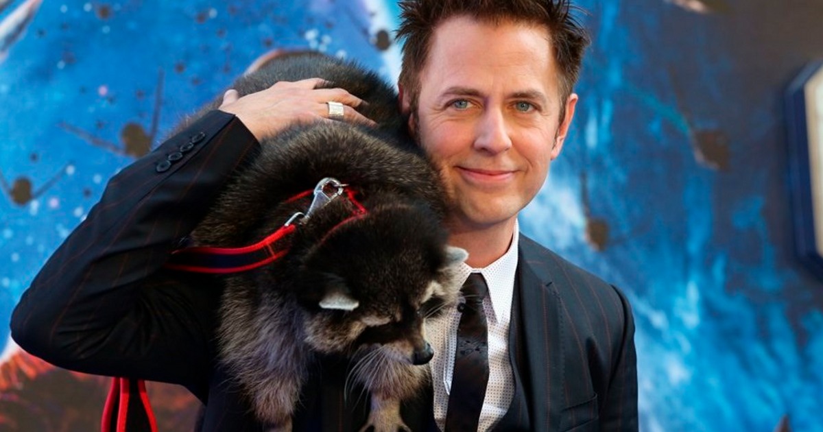 James Gunn Responds To Superhero Movie Criticisms