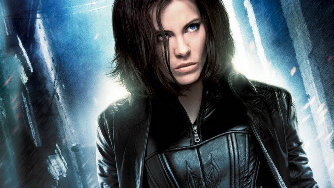Kate Beckinsale Officially Back For Underworld 5