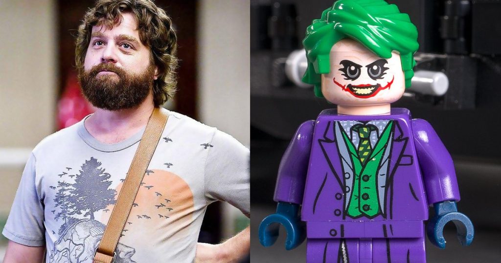 The Lego Batman Movie Extended TV Spot - Joker (2017) - Will