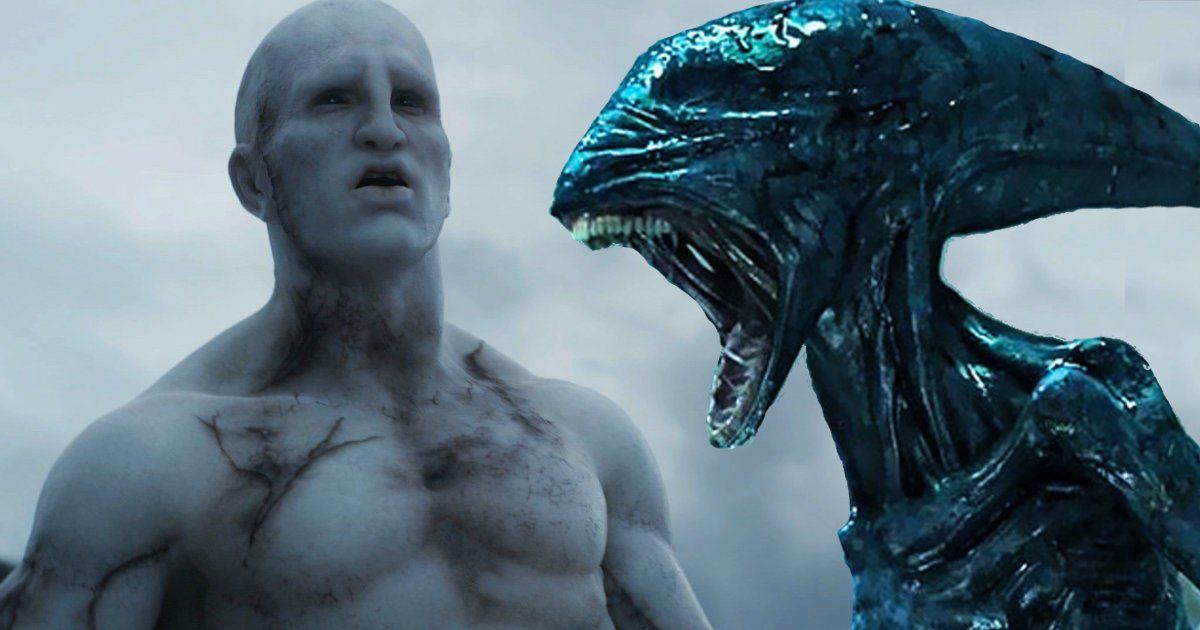 Prometheus 2 Titled Alien: Paradise Lost