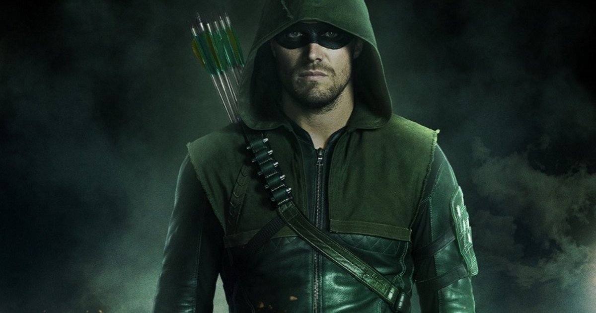 Watch: Arrow Season 4 Trailer “Aim Higher”