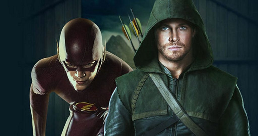 arrow-flash-blu-rays