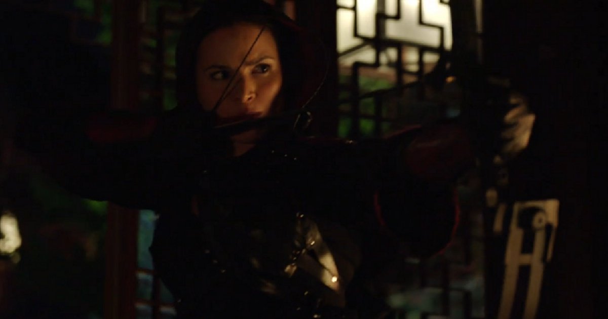 Watch: Women Of Arrow Season 3 Blu-Ray Supercut Clip