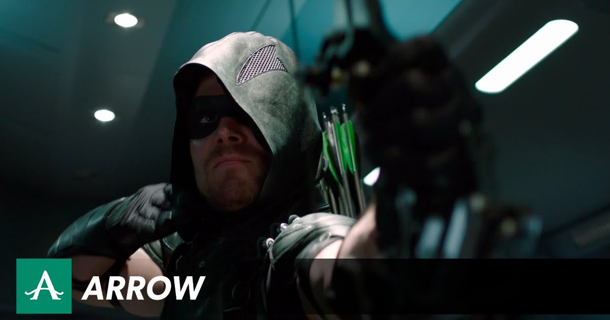 arrow-so-cool-trailer