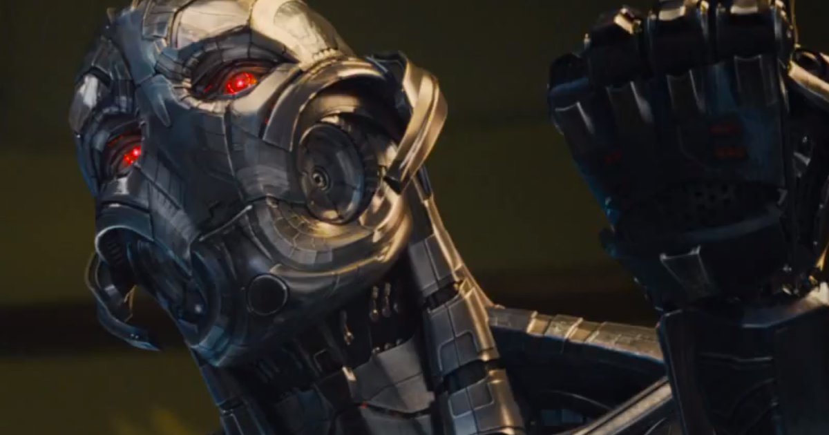 Permlutter, Quesada, Bendis Blamed For Avengers: Age Of Ultron Failure